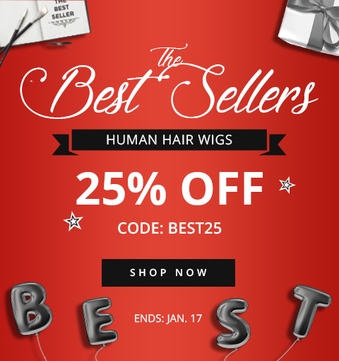 human hair wigs hot sale