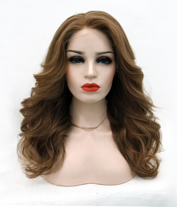 Bree Mono Wig